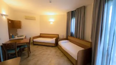 VOI Arenella Resort