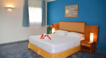 VOI Arenella Resort