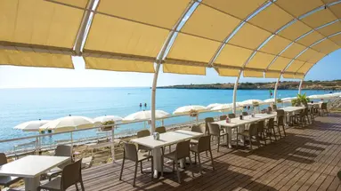 VOI Arenella Resort