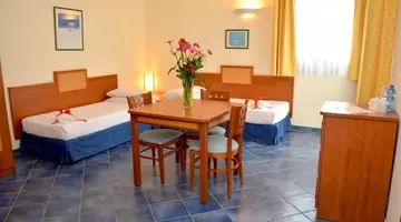 VOI Arenella Resort