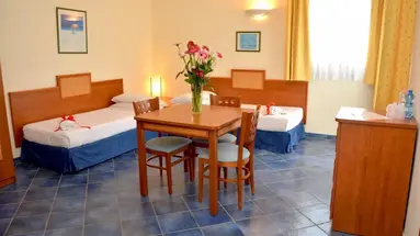VOI Arenella Resort