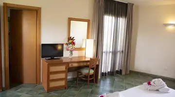 VOI Arenella Resort