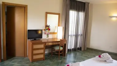VOI Arenella Resort