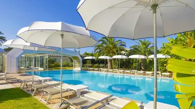 VOI Arenella Resort