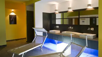 VOI Arenella Resort
