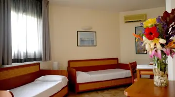 VOI Arenella Resort