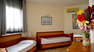 VOI Arenella Resort