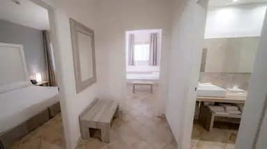VOI Arenella Resort