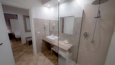 VOI Arenella Resort