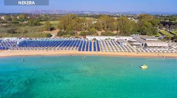 VOI Arenella Resort