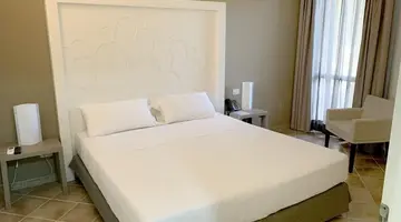 VOI Arenella Resort