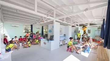 VOI Arenella Resort