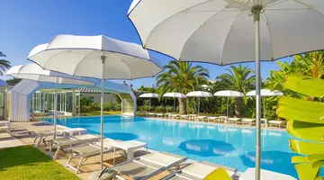 VOI Arenella Resort