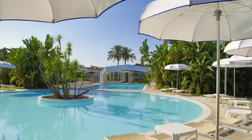 VOI Arenella Resort