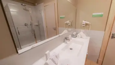 VOI Arenella Resort