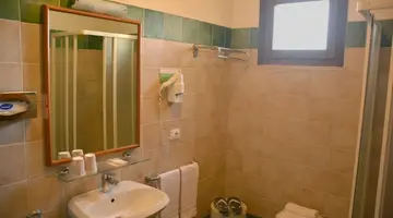 VOI Arenella Resort