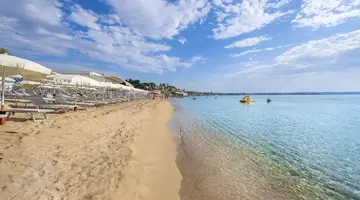 VOI Arenella Resort