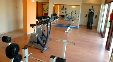 VOI Arenella Resort