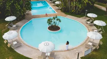VOI Arenella Resort