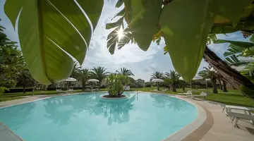 VOI Arenella Resort