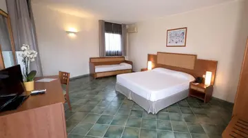 VOI Arenella Resort
