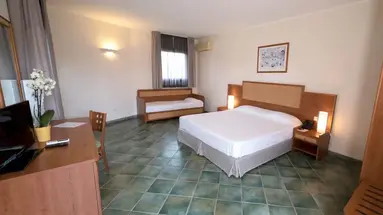 VOI Arenella Resort
