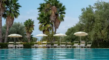 VOI Arenella Resort
