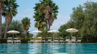 VOI Arenella Resort