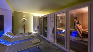 VOI Arenella Resort