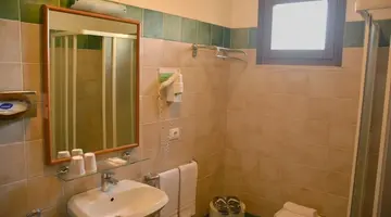 VOI Arenella Resort