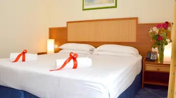VOI Arenella Resort