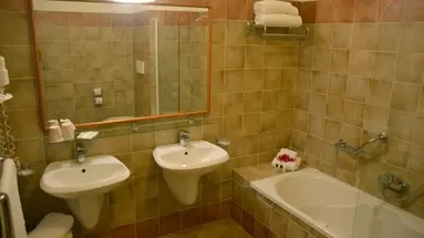 VOI Arenella Resort