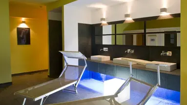 VOI Arenella Resort