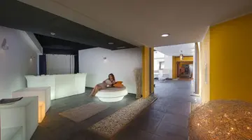 VOI Arenella Resort