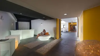 VOI Arenella Resort
