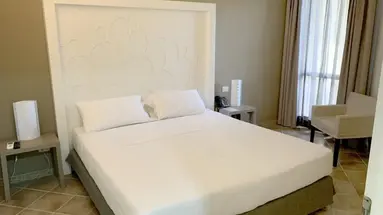 VOI Arenella Resort