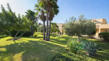 VOI Arenella Resort