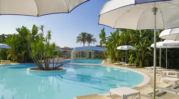 VOI Arenella Resort