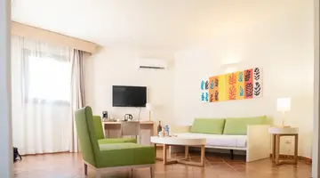VOI Arenella Resort