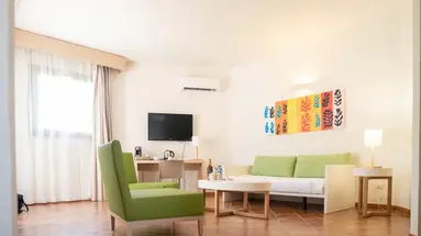 VOI Arenella Resort