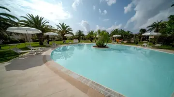 VOI Arenella Resort