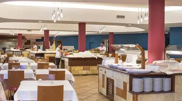 VOI Arenella Resort