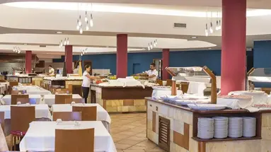 VOI Arenella Resort