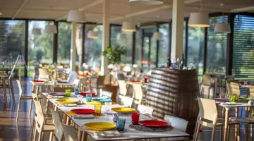 VOI Arenella Resort