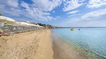 VOI Arenella Resort