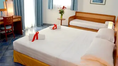VOI Arenella Resort