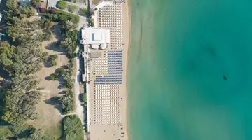 VOI Arenella Resort