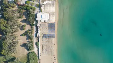 VOI Arenella Resort
