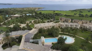 VOI Arenella Resort