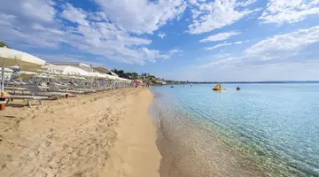 VOI Arenella Resort